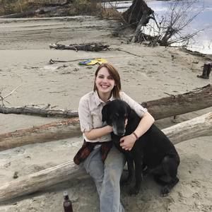 Meet your Posher, Aislinn